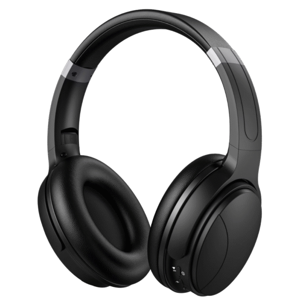 Bose QuietComfort Headphones Noise Cancelling Over-Ear Wireless Bluetooth Earphones, Black 1